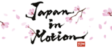 Japan in Motion